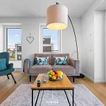 Apartment Strandfeder Olpenitz