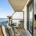 Apartment Strandfeder *