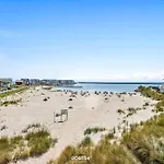 Apartment Strandfeder Olpenitz