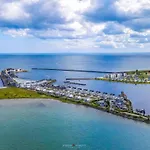 Strandfeder Apartment
